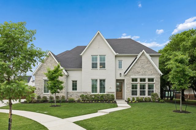 4661 Guthrie Street, Prosper, TX 75078