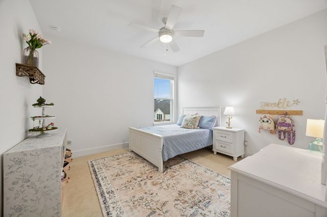 4661 Guthrie Street, Prosper, TX 75078