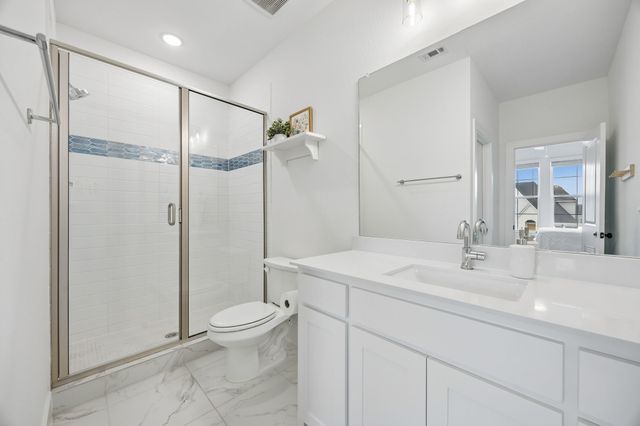 4661 Guthrie Street, Prosper, TX 75078