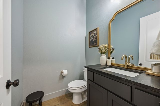 4661 Guthrie Street, Prosper, TX 75078