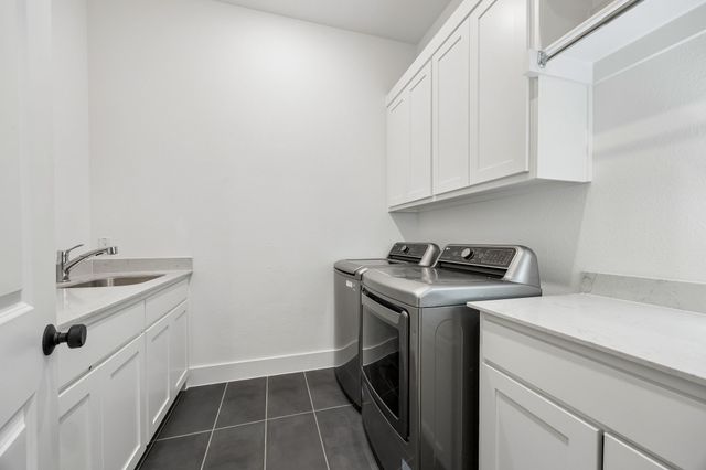 4661 Guthrie Street, Prosper, TX 75078