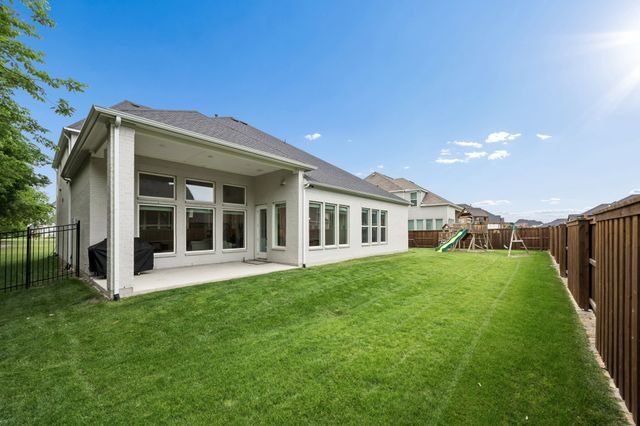 4661 Guthrie Street, Prosper, TX 75078