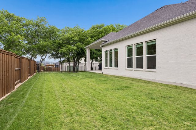 4661 Guthrie Street, Prosper, TX 75078