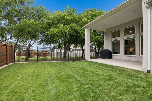 4661 Guthrie Street, Prosper, TX 75078