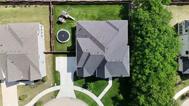 4661 Guthrie Street, Prosper, TX 75078