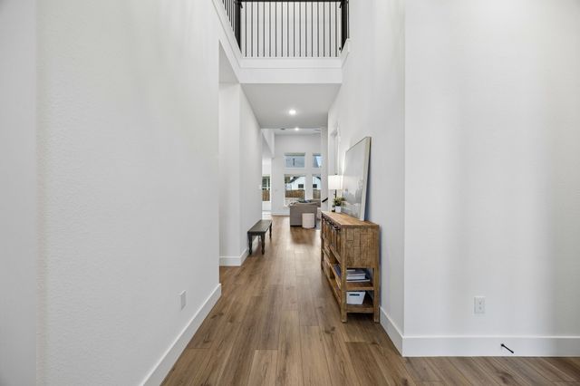 4661 Guthrie Street, Prosper, TX 75078