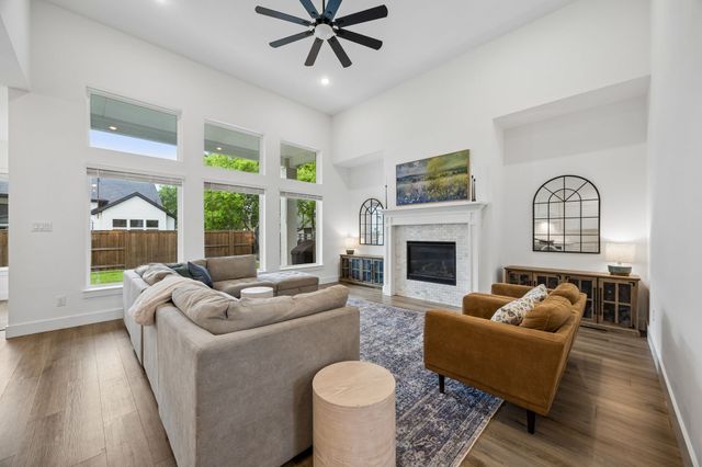 4661 Guthrie Street, Prosper, TX 75078