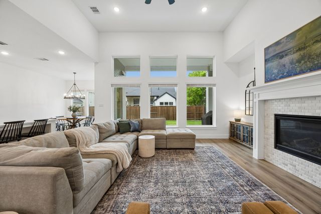 4661 Guthrie Street, Prosper, TX 75078