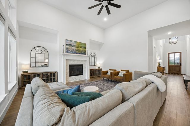 4661 Guthrie Street, Prosper, TX 75078