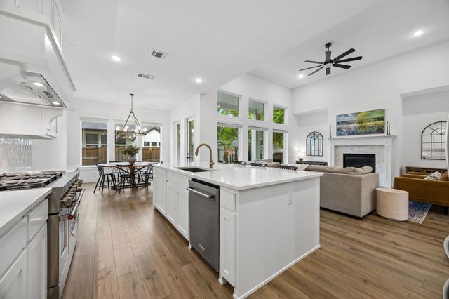 4661 Guthrie Street, Prosper, TX 75078