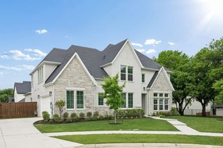 4661 Guthrie Street, Prosper, TX 75078