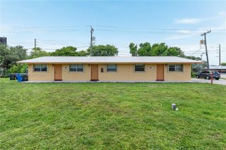 5926 SW 27th Street B, West Park, FL 33023