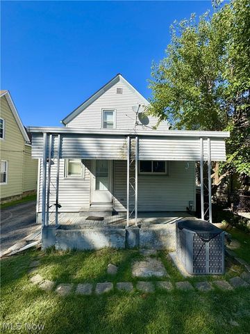 3011 Tate Avenue, Old Brooklyn, OH 44109