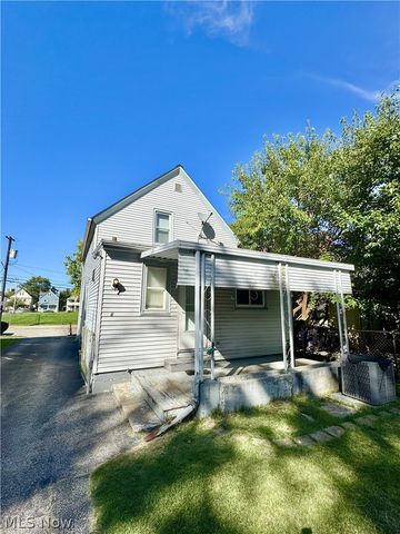 3011 Tate Avenue, Old Brooklyn, OH 44109
