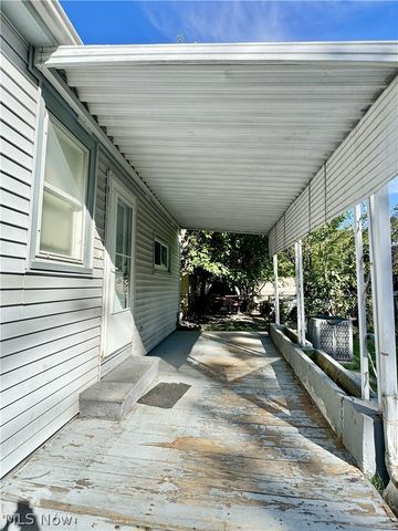3011 Tate Avenue, Old Brooklyn, OH 44109