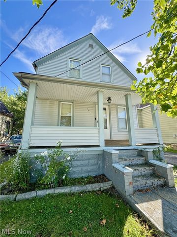 3011 Tate Avenue, Old Brooklyn, OH 44109