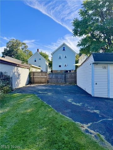 3011 Tate Avenue, Old Brooklyn, OH 44109