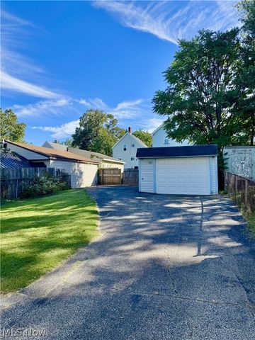 3011 Tate Avenue, Old Brooklyn, OH 44109