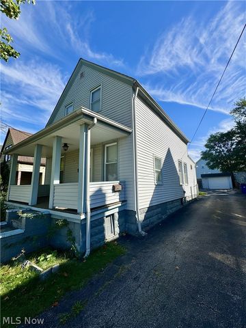 3011 Tate Avenue, Old Brooklyn, OH 44109