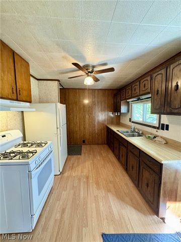 3011 Tate Avenue, Old Brooklyn, OH 44109