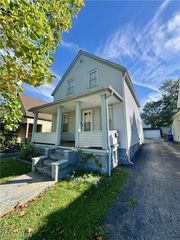 3011 Tate Avenue, Old Brooklyn, OH 44109