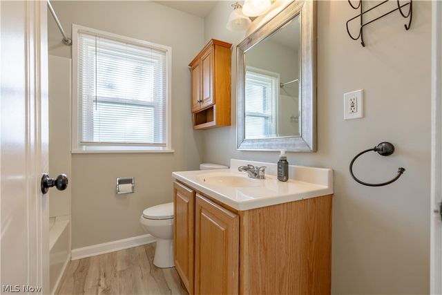 1226 Ford Court NW, Canton, OH 44708