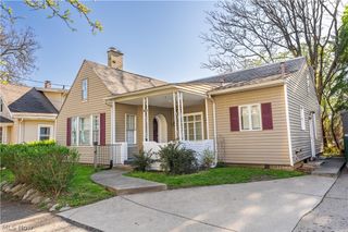 1226 Ford Court NW, Canton, OH 44708