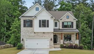 7 Canterbury Walk SE, Cartersville, GA 30120
