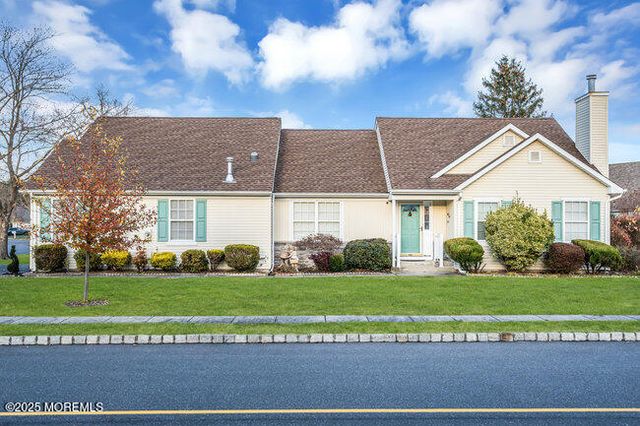 2453 Crisfield Street, Toms River, NJ 08755