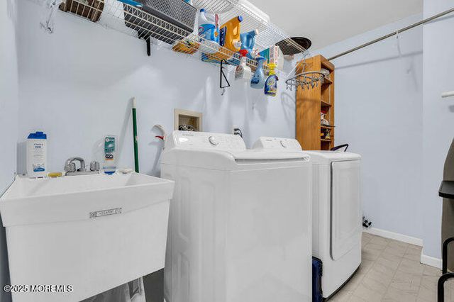 2453 Crisfield Street, Toms River, NJ 08755