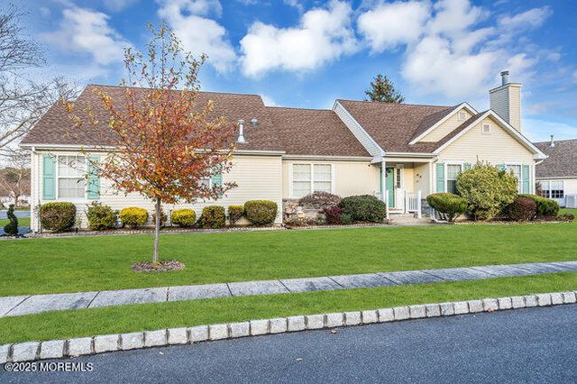 2453 Crisfield Street, Toms River, NJ 08755