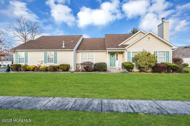 2453 Crisfield Street, Toms River, NJ 08755