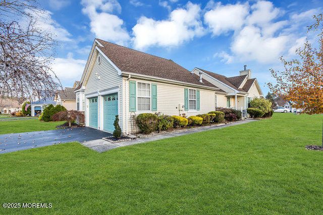 2453 Crisfield Street, Toms River, NJ 08755