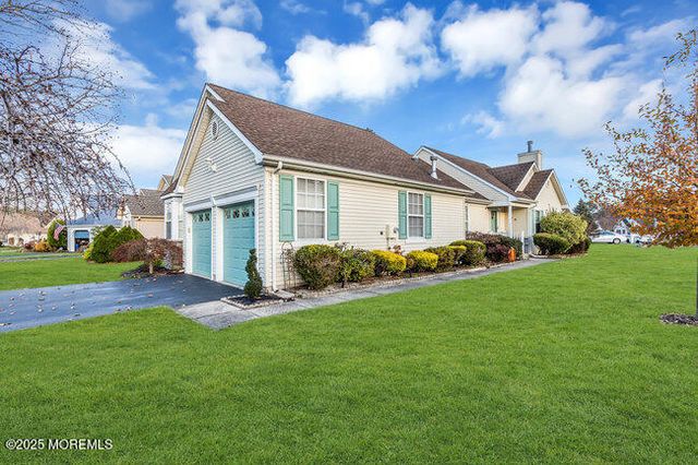 2453 Crisfield Street, Toms River, NJ 08755