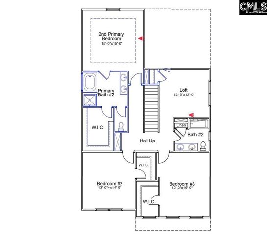 6027 Edgemont Court, Elgin, SC 29045