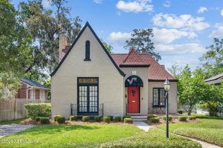 3619 BOONE PARK Avenue, Jacksonville, FL 32205