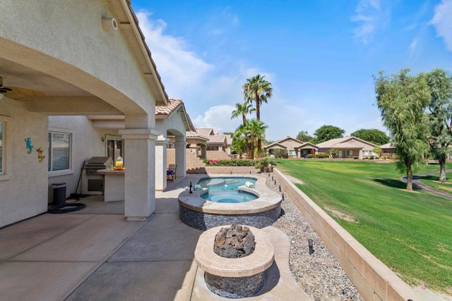 80162 Pebble Beach Drive, Indio, CA 92201
