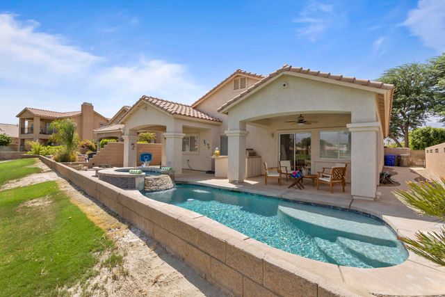 80162 Pebble Beach Drive, Indio, CA 92201