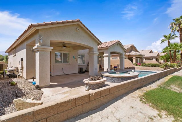 80162 Pebble Beach Drive, Indio, CA 92201