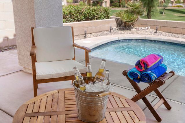 80162 Pebble Beach Drive, Indio, CA 92201