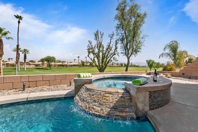 80162 Pebble Beach Drive, Indio, CA 92201