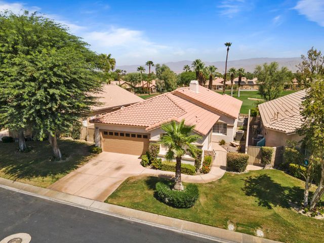 80162 Pebble Beach Drive, Indio, CA 92201