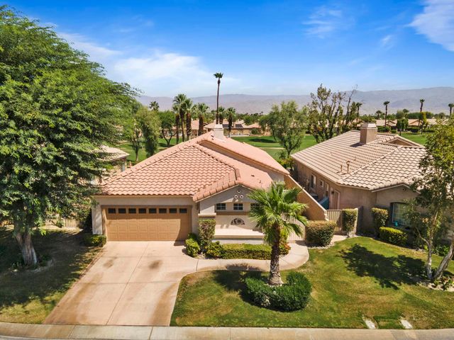 80162 Pebble Beach Drive, Indio, CA 92201