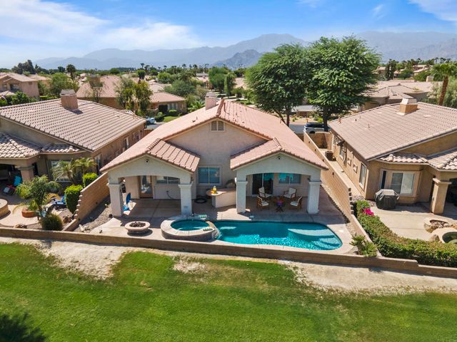80162 Pebble Beach Drive, Indio, CA 92201