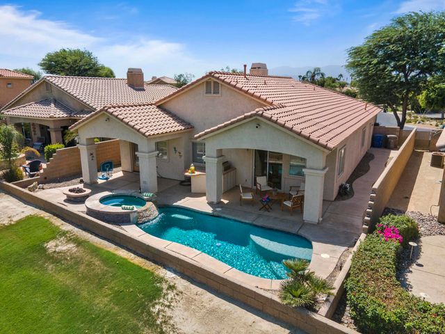 80162 Pebble Beach Drive, Indio, CA 92201