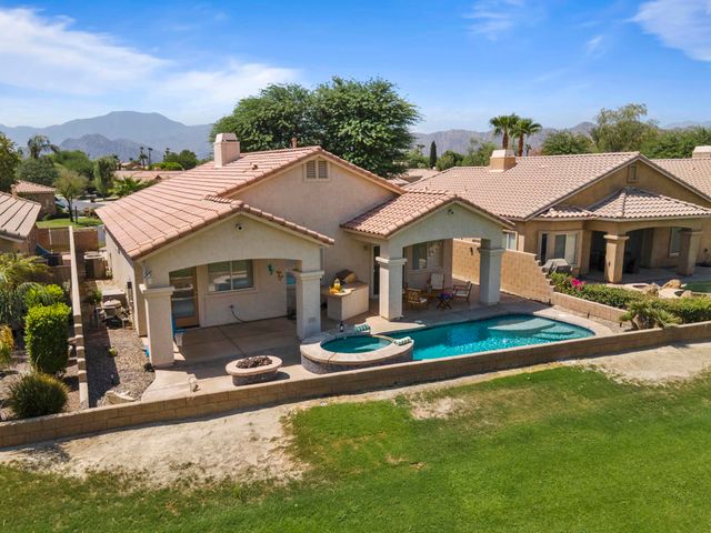 80162 Pebble Beach Drive, Indio, CA 92201
