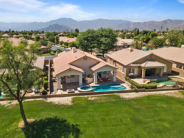 80162 Pebble Beach Drive, Indio, CA 92201
