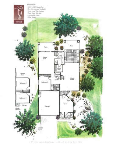 80162 Pebble Beach Drive, Indio, CA 92201