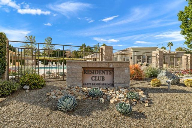 80162 Pebble Beach Drive, Indio, CA 92201