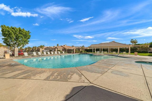 80162 Pebble Beach Drive, Indio, CA 92201